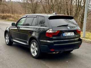 BMW X3 foto 5