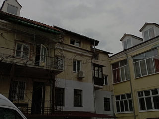 Apartament cu 4 camere, 90 m², Centru, Chișinău foto 9