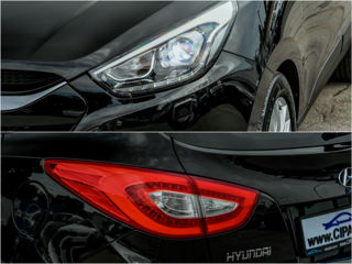 Hyundai ix35 foto 18