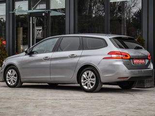 Peugeot 308 foto 5