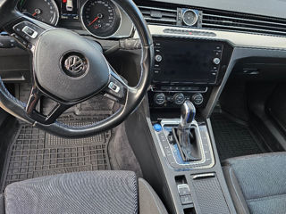 Volkswagen Passat foto 6