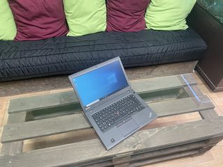 Lenovo ThinkPad i5/256GB/GHD/Garantie! foto 1