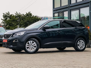 Peugeot 3008 foto 4