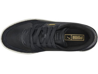 Puma Ca Pro Lux Black/gum foto 4