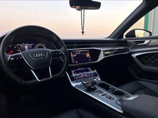 Audi A6 foto 6