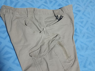 tactical pants xl foto 6