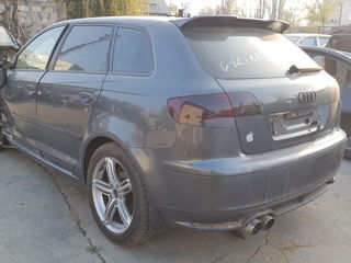 Audi A3 8P Dezmembrare foto 1