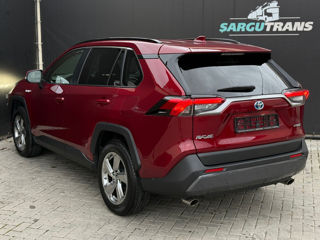 Toyota Rav 4 foto 6