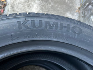 255/50 R20 Kumho Wintercraft WS71/ Доставка, livrare toata Moldova 2024 foto 6