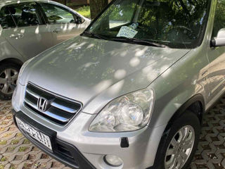 Honda CR-V foto 2