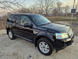 Land Rover Freelander foto 3