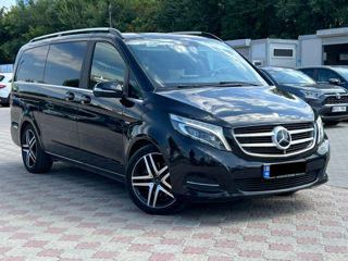 Mercedes V-Class foto 5