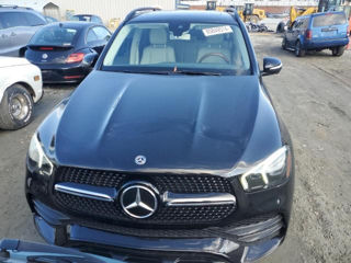 Mercedes GLE foto 5