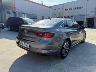 Renault Talisman foto 3