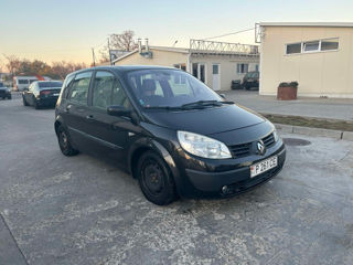 Renault Scenic foto 6