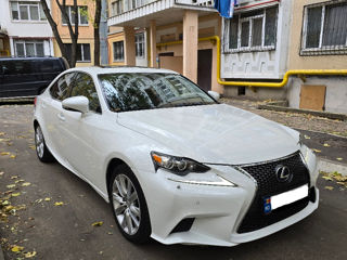 Lexus IS Series foto 2