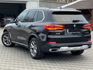 BMW X5 foto 3