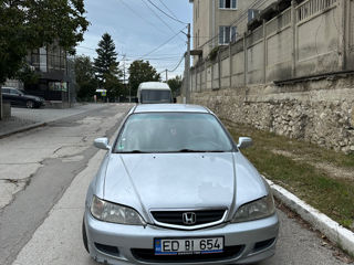 Honda Accord foto 1