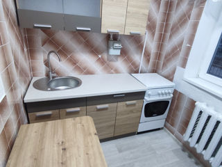 Apartament cu 1 cameră, 28 m², Centru, Bălți foto 9