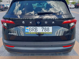 Skoda Karoq foto 5