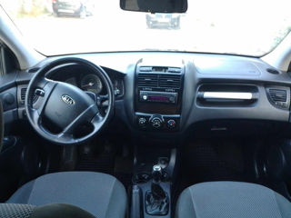 KIA Sportage foto 6