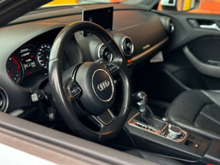 Audi A3 Quattro- Chirie Auto - Авто Прокат - Rent a Car foto 4