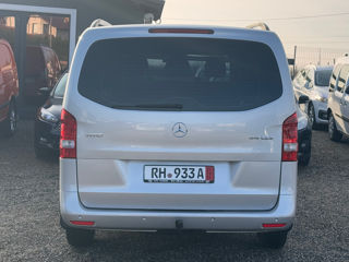 Mercedes Vito foto 3