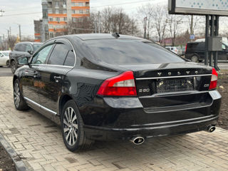 Volvo S80 foto 6