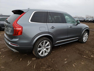 Volvo XC90 foto 3