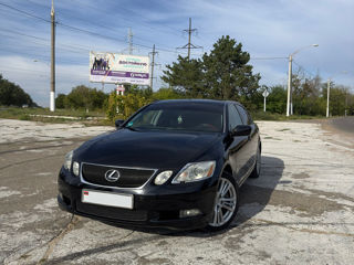 Lexus GS Series