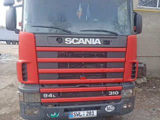 Scania