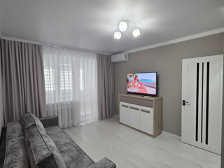 1-rm apt., 41 м², 7/9 fl.