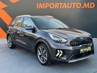 KIA Niro foto 4