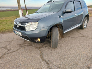 Dacia Duster foto 4