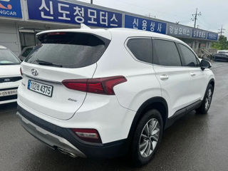 Hyundai Santa FE foto 2