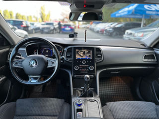 Renault Talisman foto 15