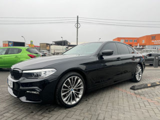 BMW 5 Series foto 3