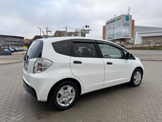 Honda Jazz foto 3