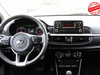 KIA Picanto foto 5