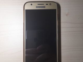 Samsung Galaxy J3 (2017) + 3 huse cadou. foto 1