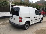 Volkswagen caddy foto 4