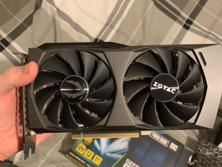 Zotac Gaming RTX 3060 foto 2