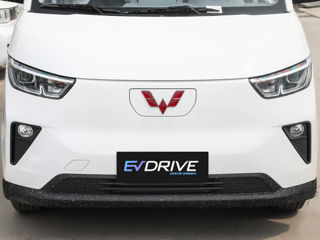 Wuling Van EV foto 5