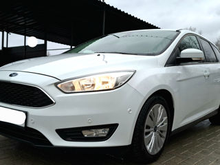 Ford Focus foto 3