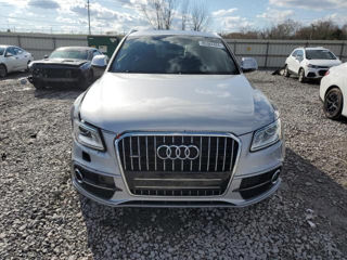 Audi Q5 foto 5