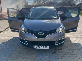 Renault Captur foto 3