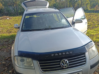 Volkswagen Passat foto 5