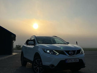 Nissan Qashqai foto 1