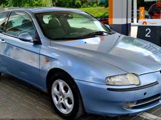 Alfa Romeo 147 foto 2