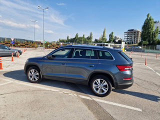 Skoda Kodiaq foto 5